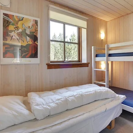 Ferienhaus Holiday Ingridsvej Iii *