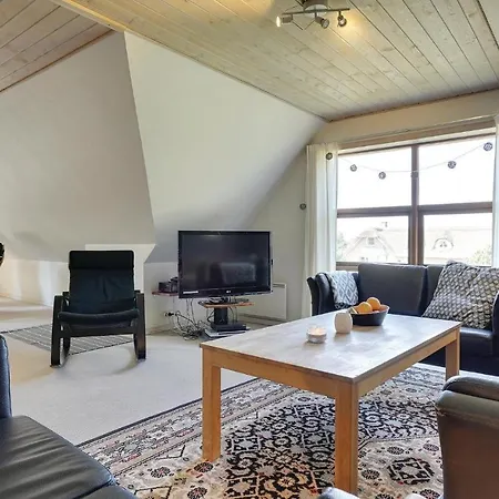 Holiday Ingridsvej Iii Ferienhaus