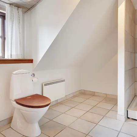 Ferienhaus Holiday Ingridsvej Iii Blåvand
