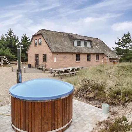 Holiday Ingridsvej Iii Ferienhaus