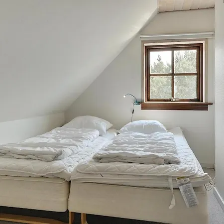 Ferienhaus Holiday Ingridsvej Iii Blåvand