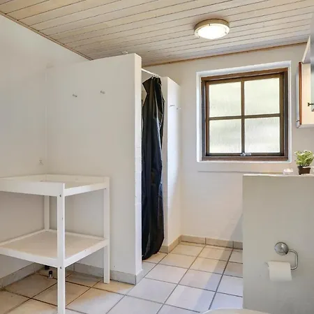 Holiday Ingridsvej Iii Ferienhaus *