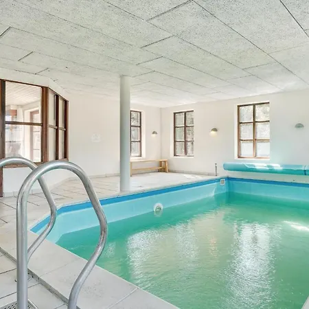 Ferienhaus Holiday Ingridsvej Iii Blåvand