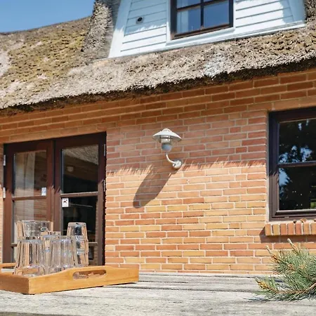 Ferienhaus Holiday Ingridsvej Iii