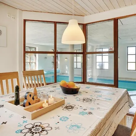 Ferienhaus Holiday Ingridsvej Iii