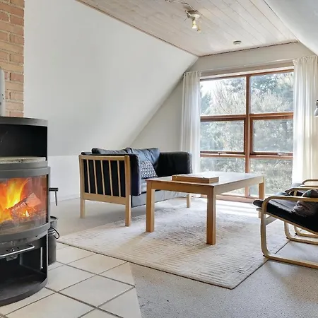 Holiday Ingridsvej Iii Ferienhaus *